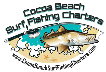 Cocoa Beach Surf Fishing Charters