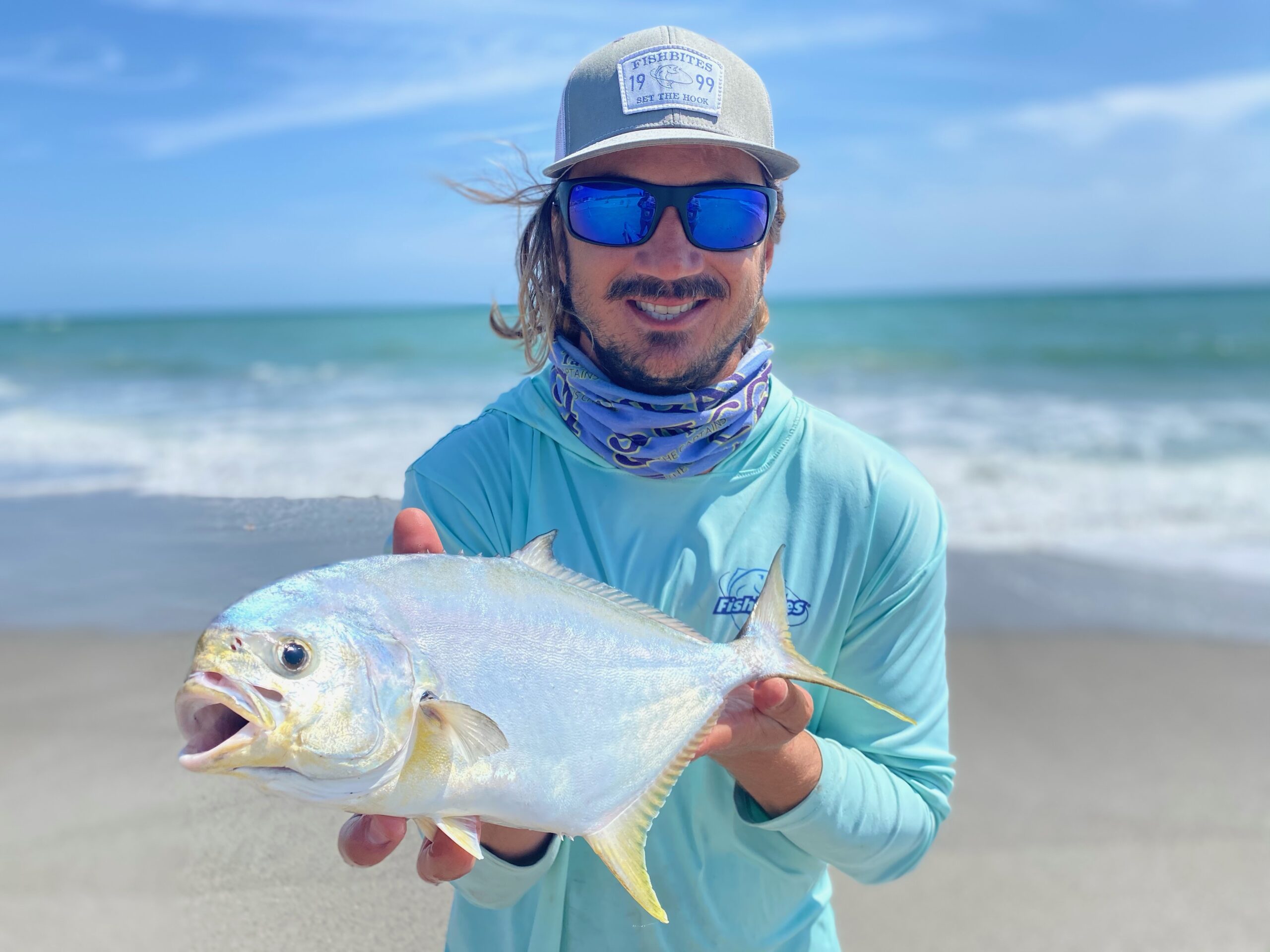 Central East Coast Surf Fishing Report