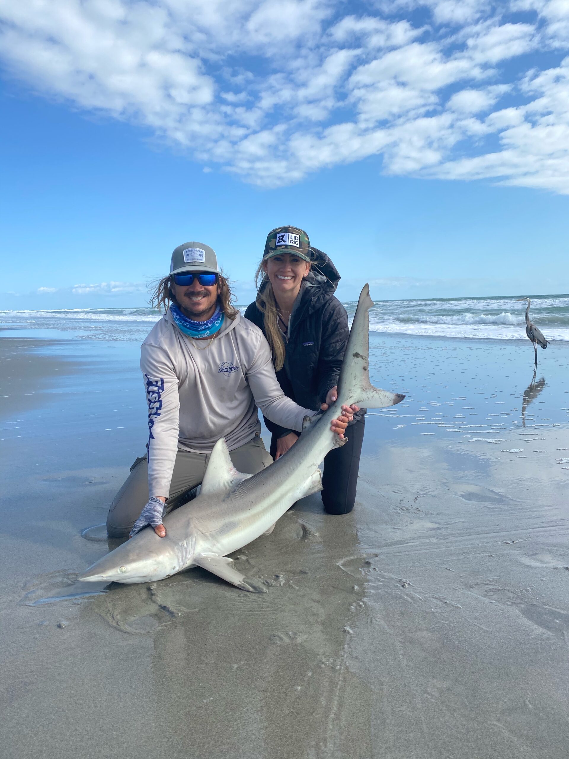 Rates & Booking Info - Cocoa Beach Surf Fishing Charters