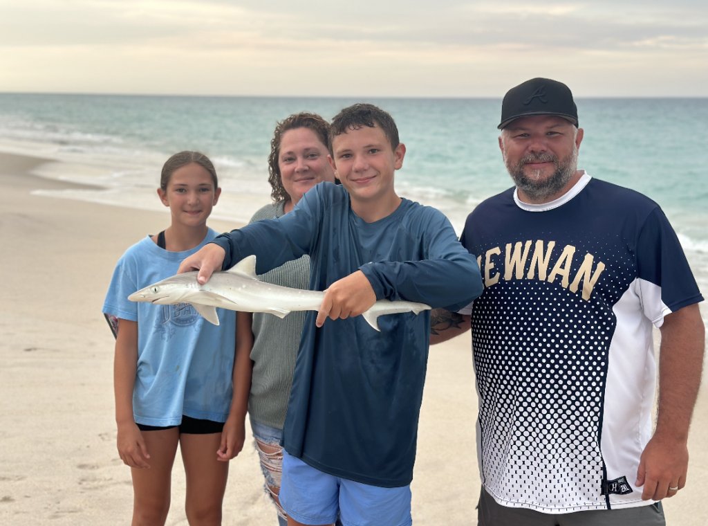 fishing charters cocoa beach Archives - Cocoa Beach Surf Fishing Charters