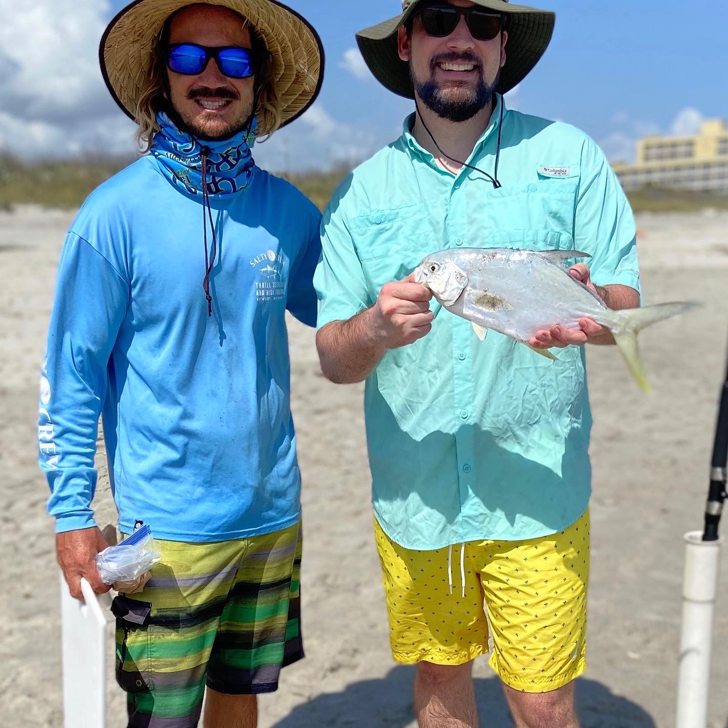 Cocoa Beach Surf Fishing Charters Archives - Cocoa Beach Surf